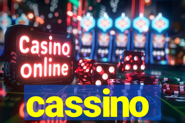 cassino internacional online